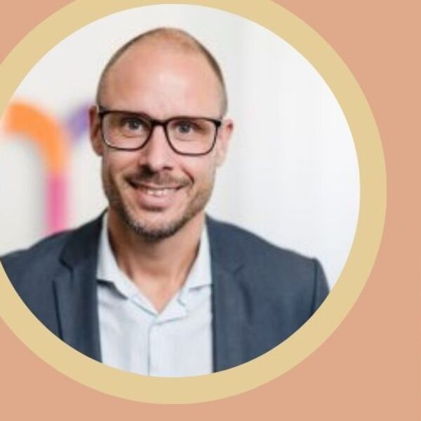 Johan Olander